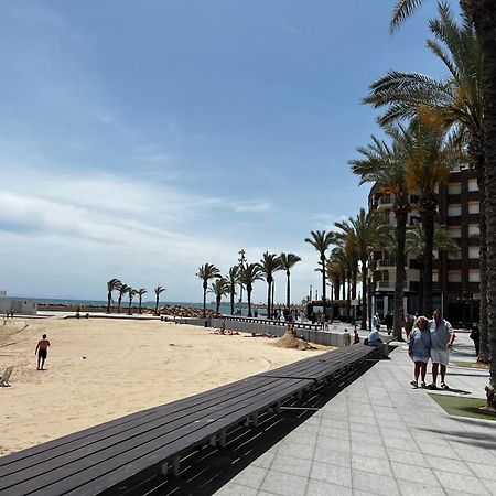 Ferienwohnung Sunset Playa Del Cura Torrevieja Exterior foto