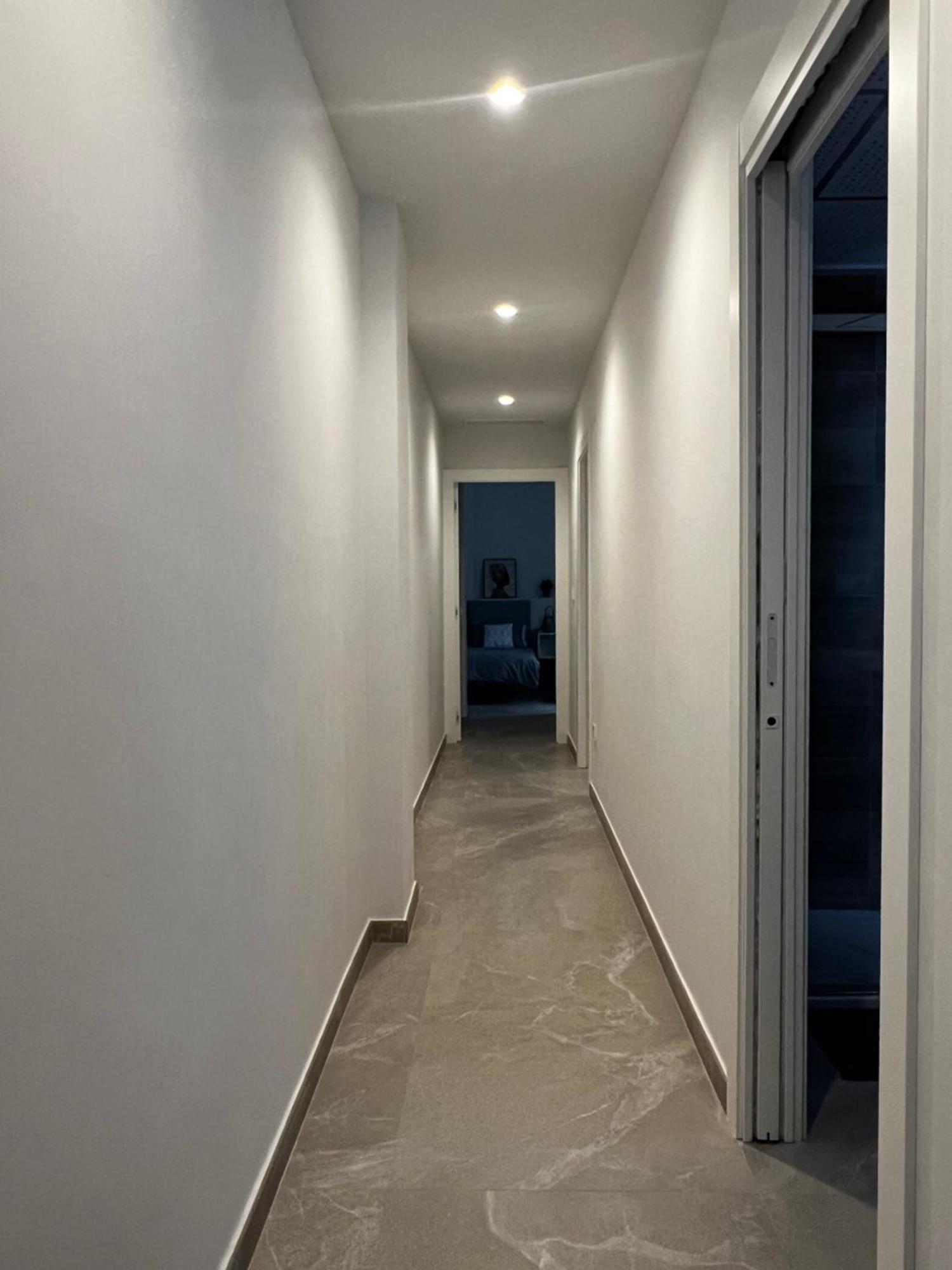 Ferienwohnung Sunset Playa Del Cura Torrevieja Exterior foto